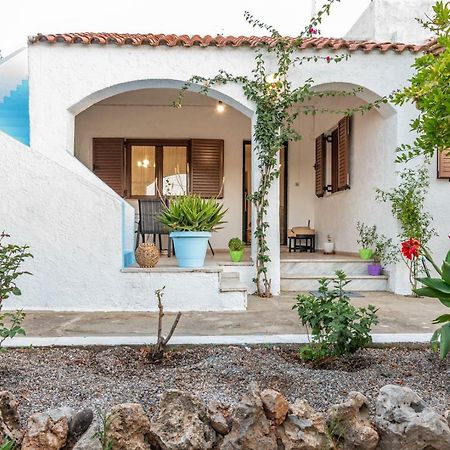 הוילה Avdou Elias Maro House מראה חיצוני תמונה