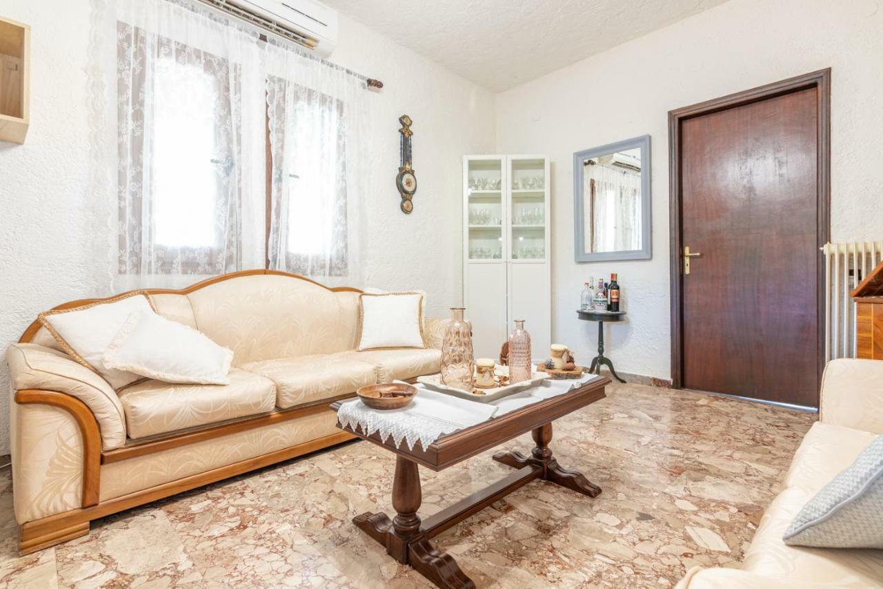 הוילה Avdou Elias Maro House מראה חיצוני תמונה